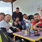 Akincilar Spanien Tour 2019 – Tag 2