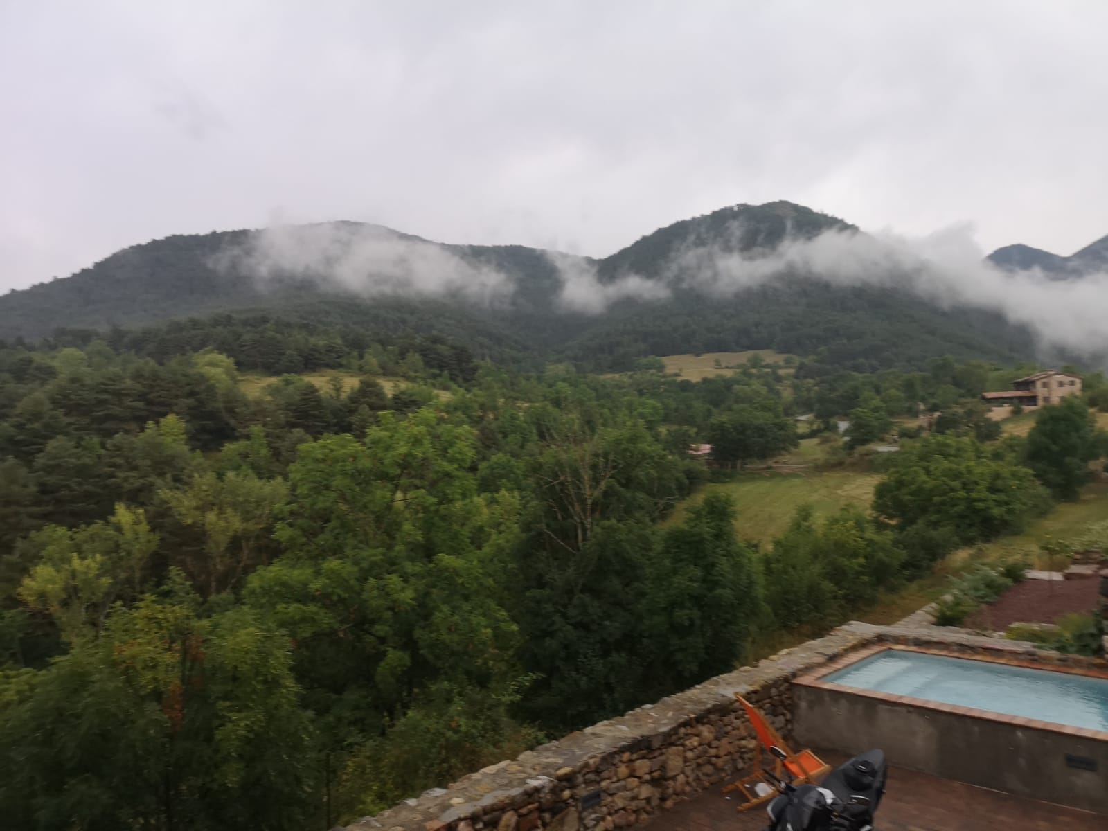 Akincilar Spanien Tour 2019 – Tag 6